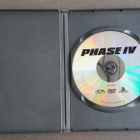 DVD: Phase IV - Kuoleman Lääke (Dean Cain, Brian Bosworth) - pikkukuva 3
