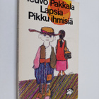 Teuvo Pakkala : Lapsia / Pikku ihmisiä - pikkukuva 1