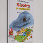 Satu Reinikainen : Tiipatta ja reppuretki - pikkukuva 1