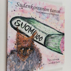 Iris Saloranta : Sudenkorennon tanssi - pikkukuva 1
