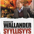 WALLANDER SYYLLISYYS	(37 093)	k	-FI-		DVD	krister henriksson - pikkukuva 2