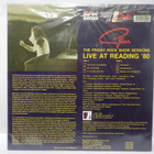 GILLAN - LIVE AT READING ´80 M-/M- UK -90 1ST PRESS LP - pikkukuva 2