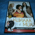KLIKKAA MUA - DVD - pikkukuva 1
