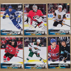 2022-23 Upper Deck Hockey (Series 1, 2, Extended) (NHL) - pikkukuva 3