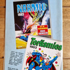 Spider-Man Hämähäkkimies 10/19820 - pikkukuva 2