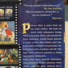 JOUTSENPRINSESSA vhs - pikkukuva 3