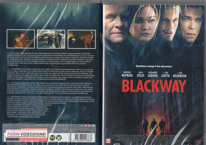 Blackway	(86 470)	UUSI	-FI-	DVD			anthony hopkins	2015