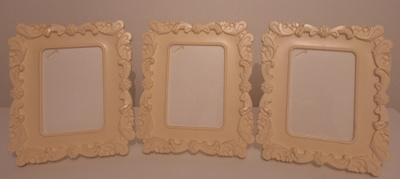 3X kehys Ikea Kvill Helena Svensson 