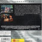 Churchill - Historiaa Hollywoodin tyyliin (Christian Slater) - pikkukuva 2