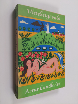 Artur Lundkvist : Vindingevals