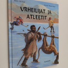 Ulf Sindt : Urheilijat ja atleetit - pikkukuva 1