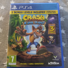 Crash Bandicoot N. Sane Trilogy (PS4) - pikkukuva 1