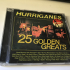 Hurriganes 25 Golden Greats cd Love Siboney RM 2001 - pikkukuva 1