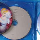 Tuhkimo BLU-RAY + DVD Tuhkimo 2 BLU-RAY+3 BLU-RAY - pikkukuva 4