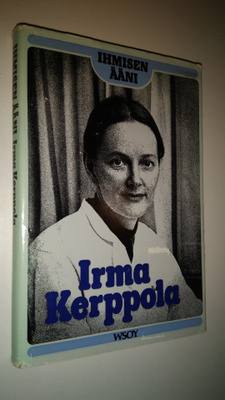 Irma Kerppola : Ihmisen ääni