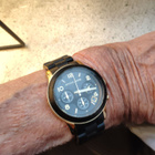 MKors lippulaiva. Chrono. - pikkukuva 2