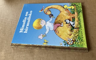 TAMMEN KULTAISET KIRJAT 155 HIENO
