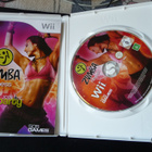 Wii - Zumba Fitness Core + Zumba Fitness ( sisältää vyön ) - pikkukuva 3