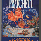 Terry Pratchett: Valkoparta karjupukki (1.p., 1998) - pikkukuva 1