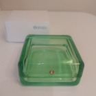 Iittala Vitriini 108x108 Omenanvihreä - pikkukuva 1