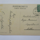 Alfa-Laval separaattorit ja lypsykoneet 1930 mainoskortti np - pikkukuva 2