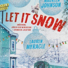 John Green: Let it snow - magisk julhelg i tre delar - pikkukuva 1