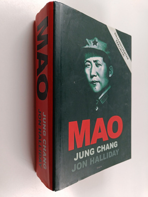 Jung Chang : Mao