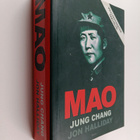 Jung Chang : Mao - pikkukuva 1