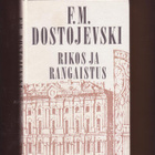 F.M. Dostojevski - Rikos ja rangaistus - pikkukuva 1