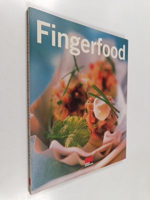 Edelgard Prinz-Korte : Fingerfood