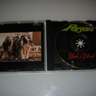 Poison - Flesh & Blood (CD) - pikkukuva 3