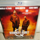 Vanki - Kvinnan i Rummet Blu-ray - pikkukuva 2