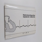 Elektrokardiografiaa käytännön lääkärille (korttikansio) - pikkukuva 1