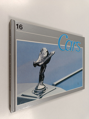 Mikko Ennevaaraja (neuvottelukunta) : Cars 16