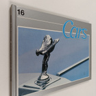 Mikko Ennevaaraja (neuvottelukunta) : Cars 16 - pikkukuva 1
