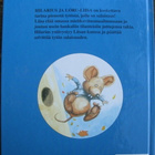 HILARIUS JA LORU-LIISA KIRJA - pikkukuva 2