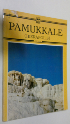 Sabahattin Turkoglu : Pamukkale (Hierapolis)