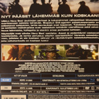 ACT OF VALOR BLU-RAY + DVD - pikkukuva 2
