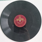 Savikiekko 1956 - Lauluyhtye Trubaduurit - Odeon PLD 166 - pikkukuva 4