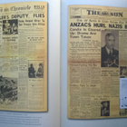 Front Page World War II - History in the headlines 1939-1945 - pikkukuva 4