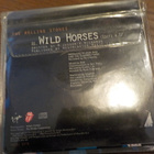 ROLLING STONES - WILD HORSES CD SINGLE (+) - pikkukuva 2