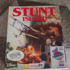 stunt island pc big box DOS - pikkukuva 1