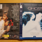 Ghost - näkymätön rakkaus DVD - pikkukuva 1