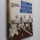 Harri Eljanko : Suomen hiihdon historia 1886-1968 - pikkukuva 1