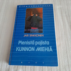 Sinkkonen: Pienistä pojista kunnon miehiä - pikkukuva 1