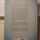 Fischer, Vainio - Potkua palvelubisnekseen (sid.) - pikkukuva 2