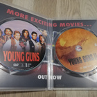 Young Guns I & II  (DVD) - pikkukuva 3
