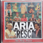 THE ARIA FRESCA :: ARIA FRESCA :: CD ALBUM ITALY 1996 - pikkukuva 1