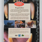 Bengalintiikeri DVD ja vihko - pikkukuva 2