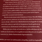 RIIKKA JUVONEN: KIRJEITÄ MARIALLE - pikkukuva 2